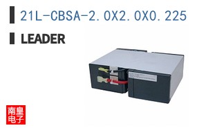21L-CBSA-2.0X2.0X0.225 ͼƬ